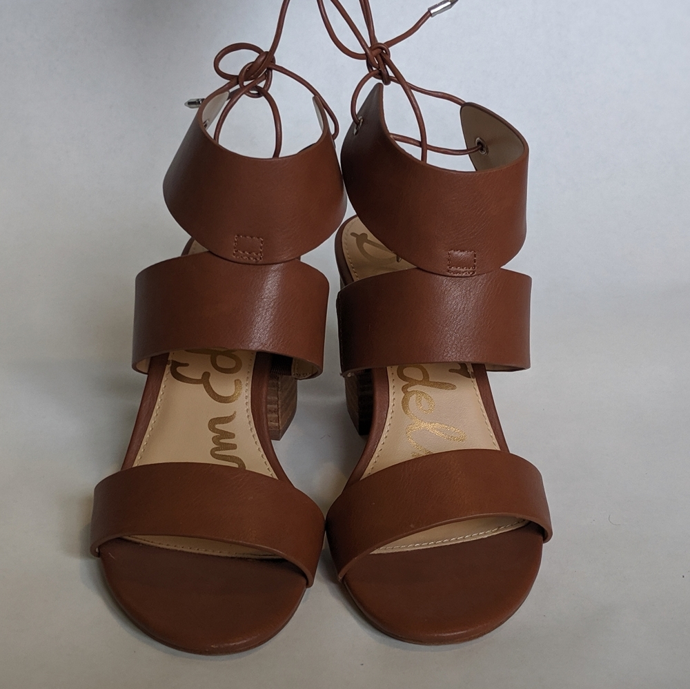 Sam Edelman heels size 6.5